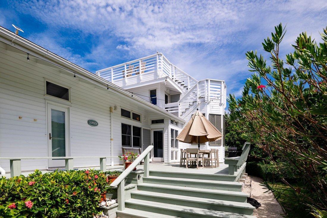 Elbow Cay, Central Abaco, The Bahamas 3 - 18715322