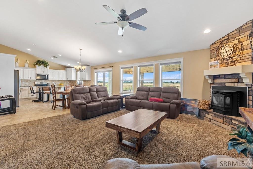 House in Rexburg, Idaho, United States 4 - 18715327