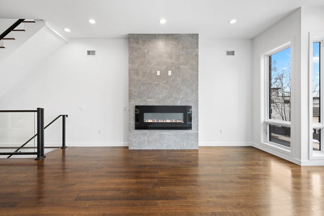 Townhouse in Edgewater, New Jersey, United States 4 - 18715324