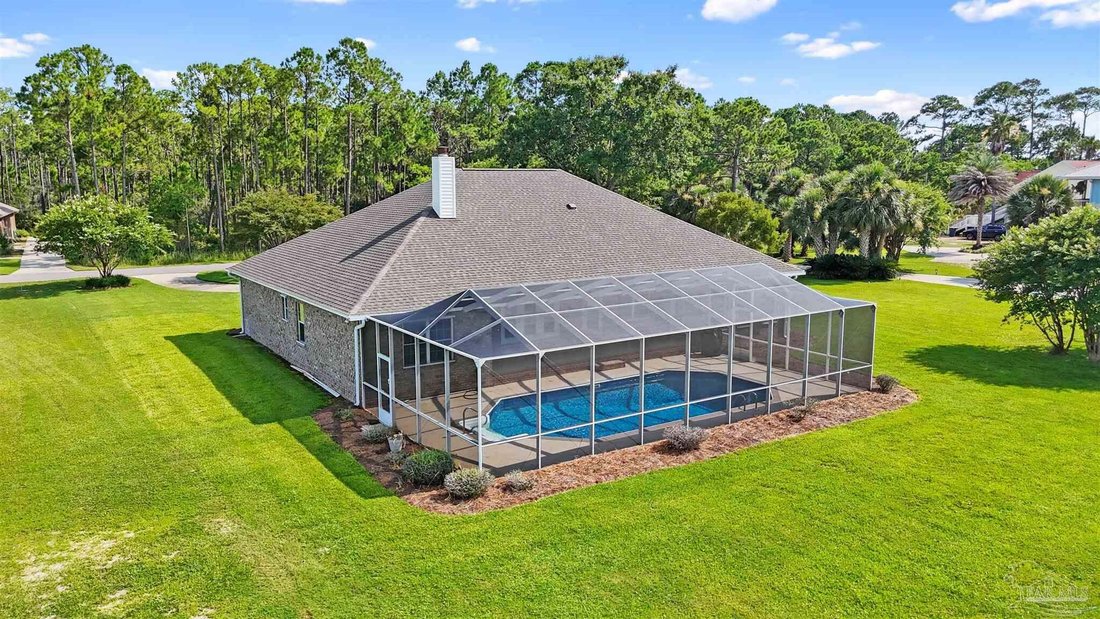 House in Pensacola, Florida, United States 4 - 18715356