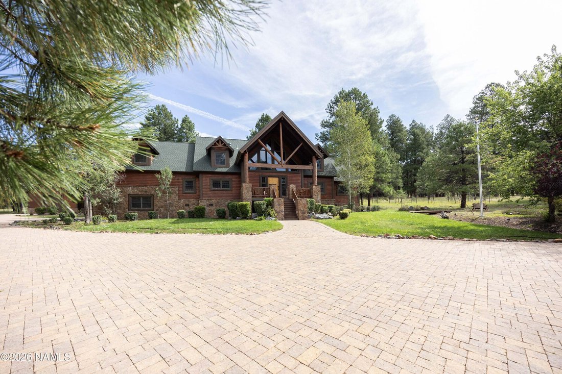 House in Flagstaff, Arizona, United States 2 - 18715347