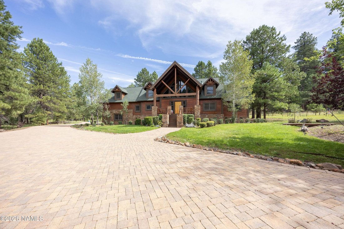 House in Flagstaff, Arizona, United States 3 - 18715347