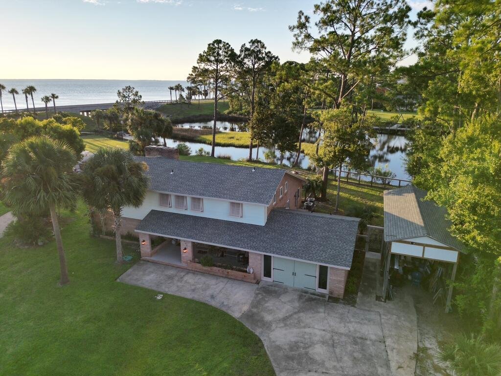 House in Port St. Joe, Florida, United States 1 - 18715330