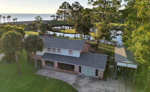 House in Port St. Joe, Florida, United States 1