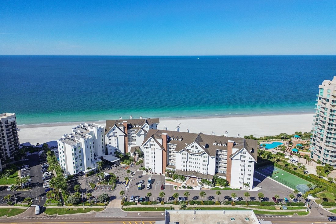 Appartement à Clearwater, Floride, États-Unis 2 - 18715316