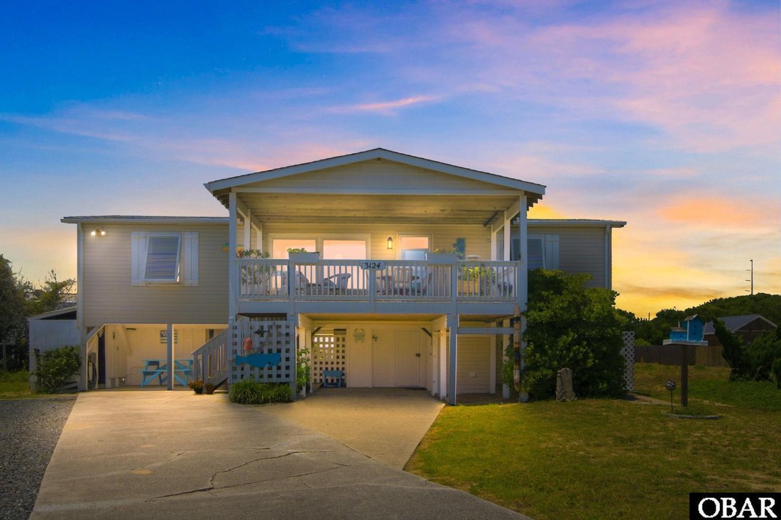 House in Kill Devil Hills, North Carolina, United States 1 - 18715355
