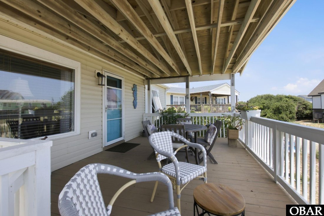 House in Kill Devil Hills, North Carolina, United States 5 - 18715355
