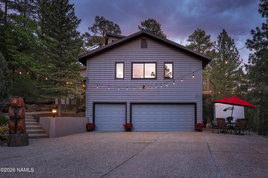 Casa en Munds Park, Arizona, Estados Unidos 5 - 18715349