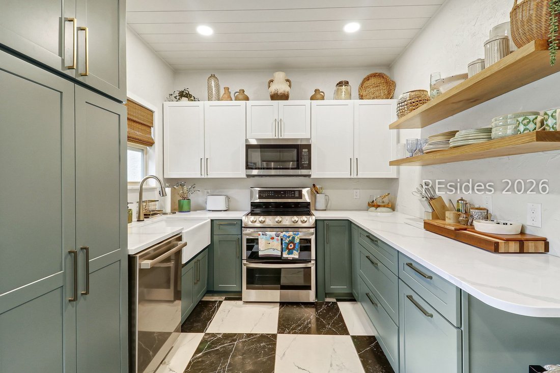 Condo in Hilton Head Island, South Carolina, United States 3 - 18715352