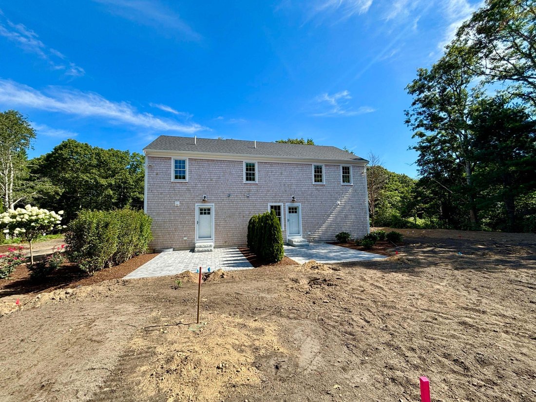 Casa a Barnstable, Massachusetts, Stati Uniti 2 - 18656482