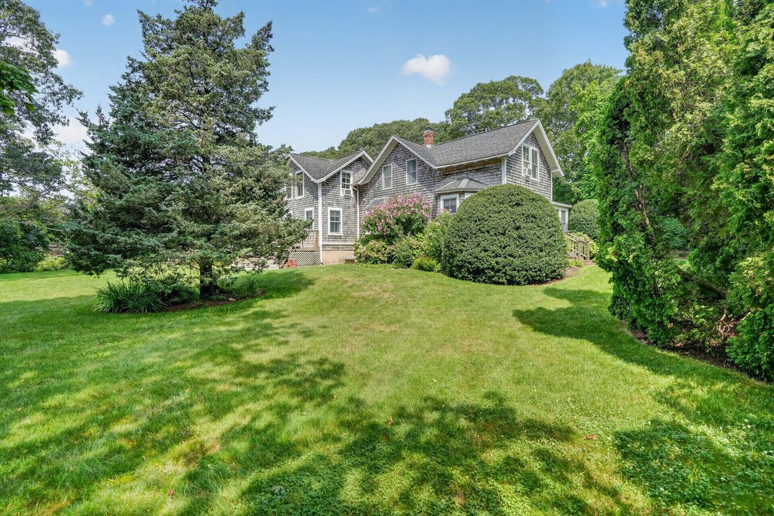 Haus in Oak Bluffs, Massachusetts, Vereinigte Staaten 3 - 18715334