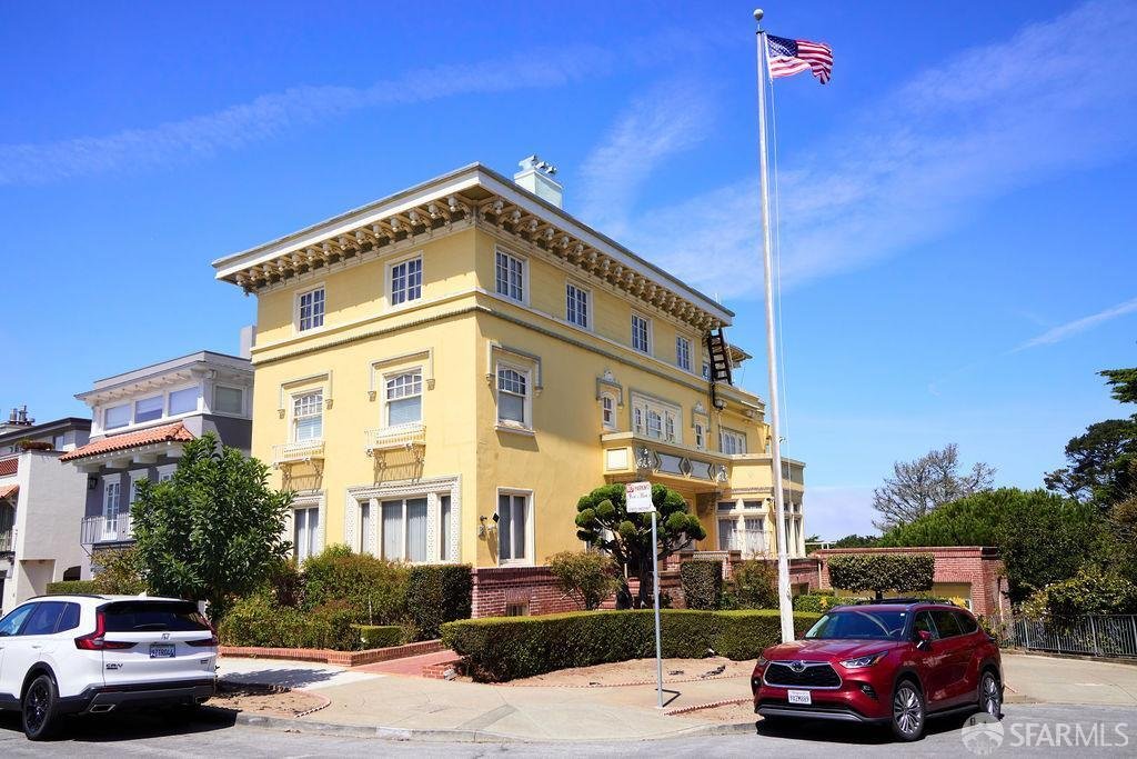 House in San Francisco, California, United States 2 - 18715361