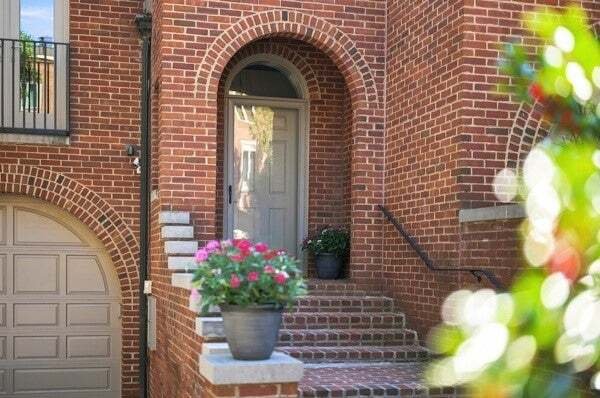 Townhouse in Pittsburgh, Pennsylvania, United States 2 - 18715348