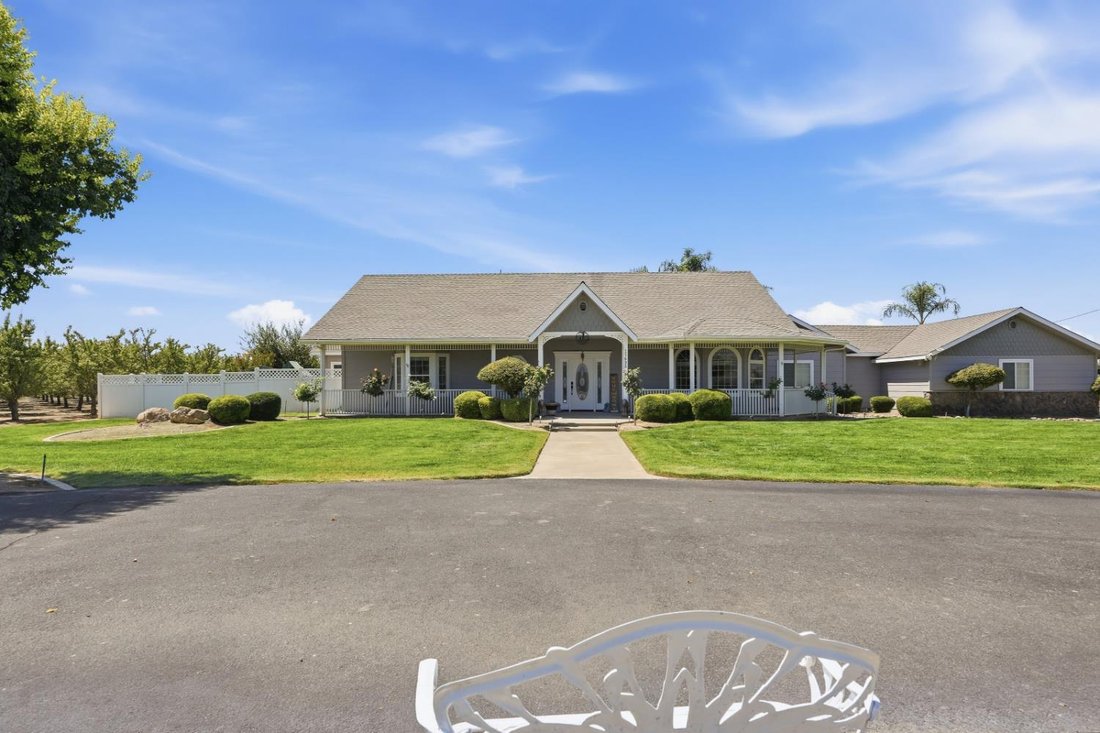 Casa a Selma, California, Stati Uniti 5 - 18715329