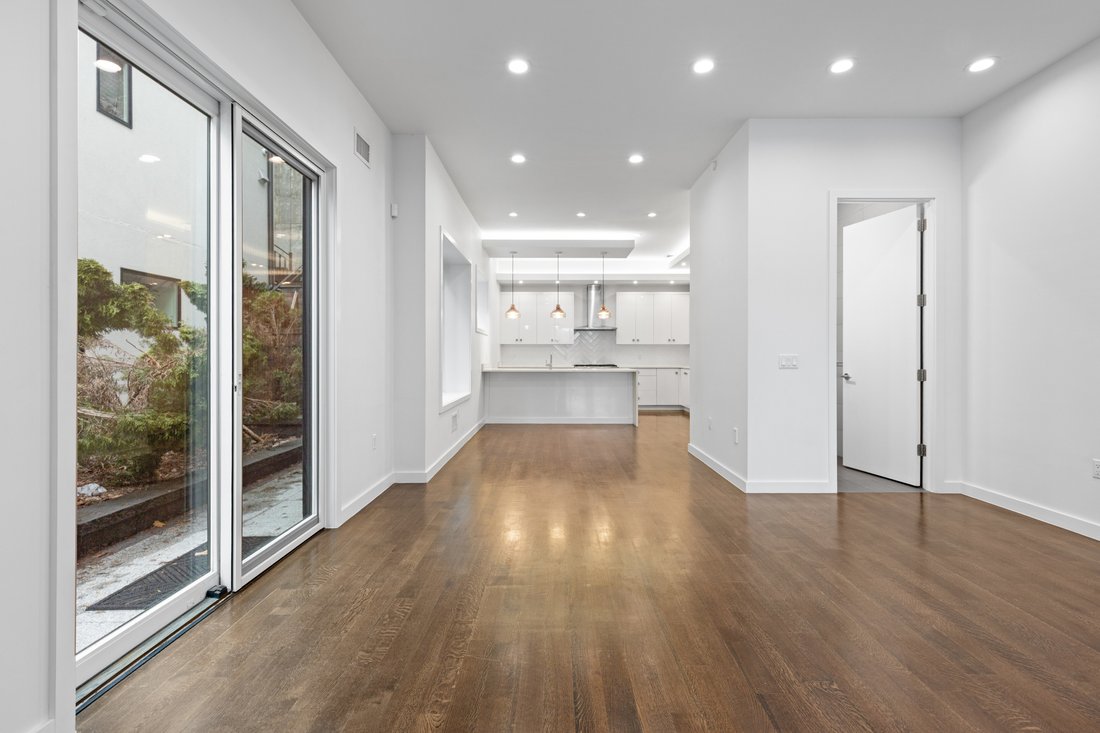 Townhouse in Edgewater, New Jersey, United States 5 - 18715324