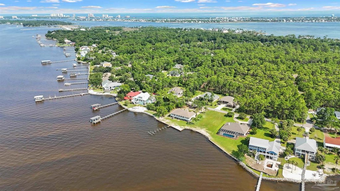 House in Pensacola, Florida, United States 3 - 18715356