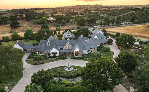 Casa a Solvang, California, Stati Uniti 1