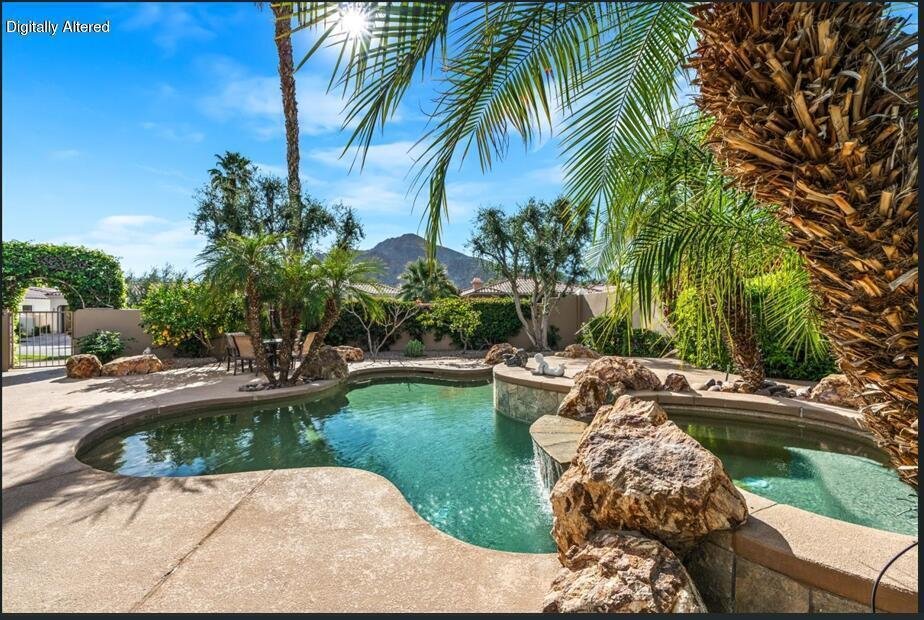 House in La Quinta, California, United States 1 - 18715360