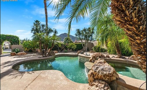 Haus in La Quinta, Kalifornien, Vereinigte Staaten 1