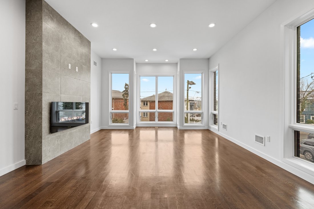 Townhouse in Edgewater, New Jersey, United States 2 - 18715324