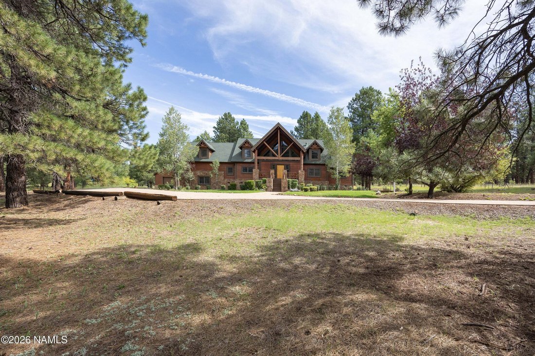 House in Flagstaff, Arizona, United States 5 - 18715347