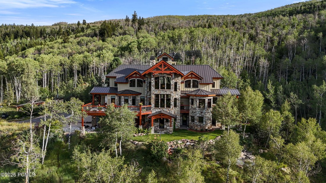 House in Kamas, Utah, United States 2 - 18715358