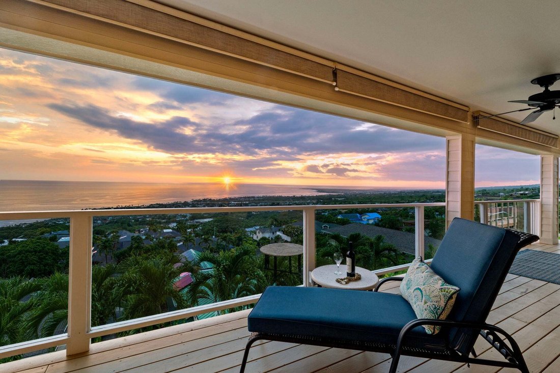 Casa en Kailua, Hawái, Estados Unidos 1 - 18715367