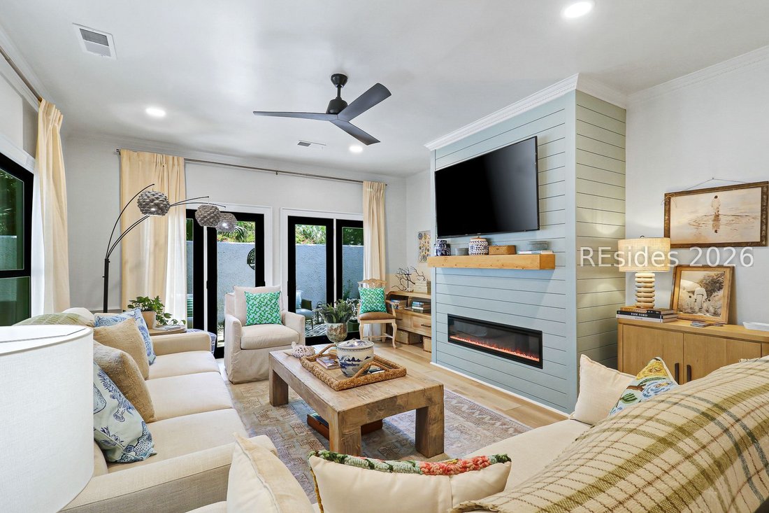 Condo in Hilton Head Island, South Carolina, United States 2 - 18715352