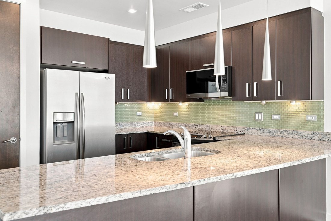 Condo in Nashville, Tennessee, United States 4 - 18715319