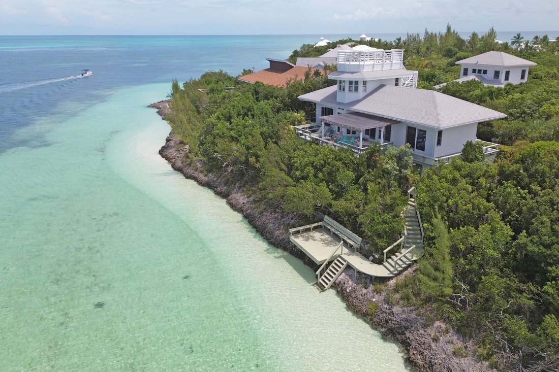 Elbow Cay, Central Abaco, The Bahamas 1 - 18715322