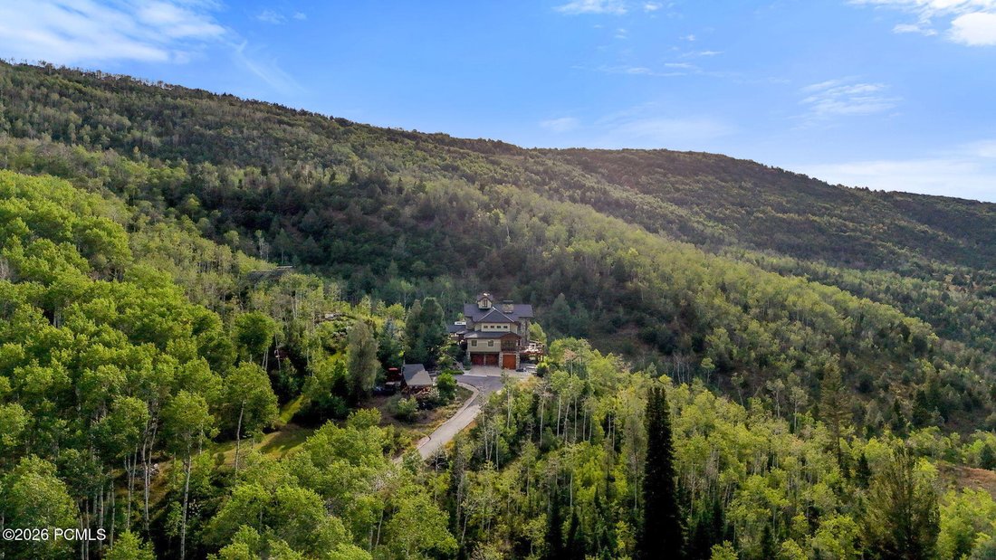 House in Kamas, Utah, United States 1 - 18715358