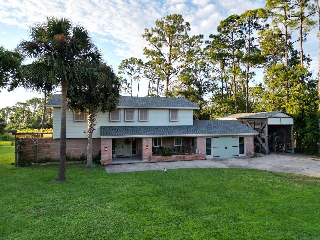 House in Port St. Joe, Florida, United States 2 - 18715330