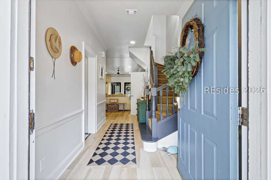 Condo in Hilton Head Island, South Carolina, United States 5 - 18715352
