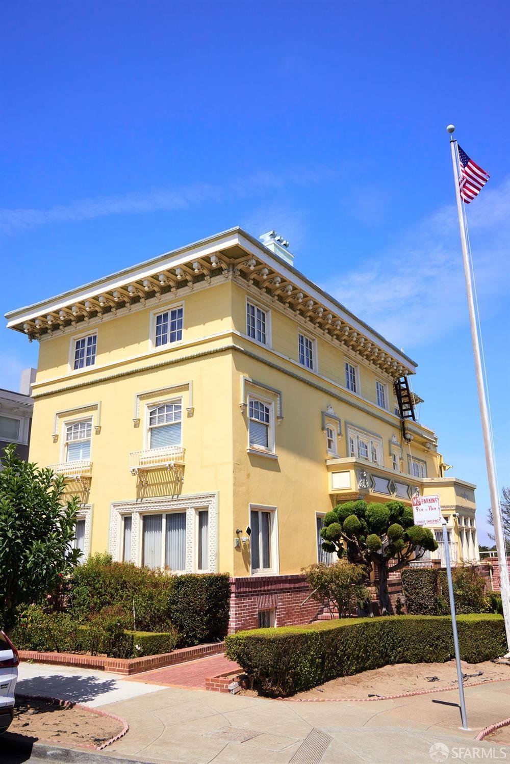 House in San Francisco, California, United States 4 - 18715361