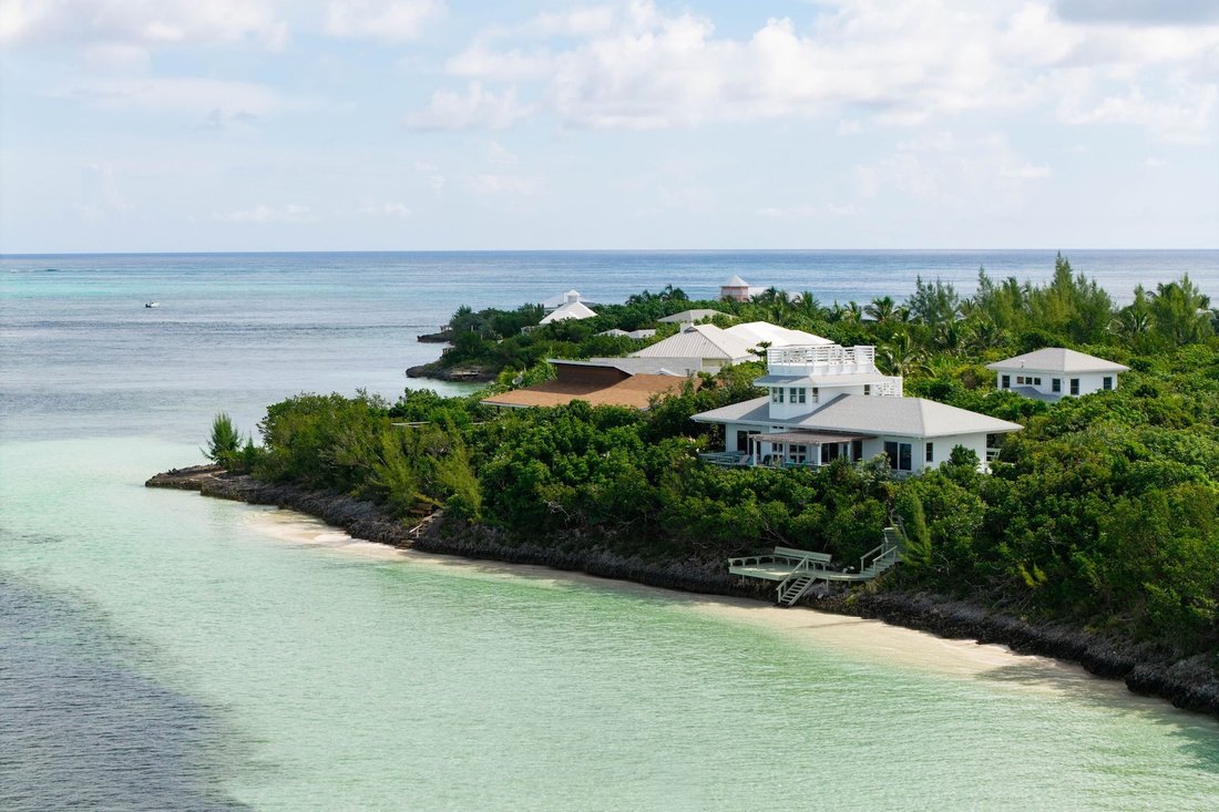Elbow Cay, Central Abaco, The Bahamas 2 - 18715322