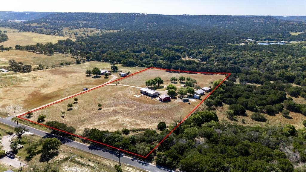 Andere in Kerrville, Texas, Vereinigte Staaten 1 - 18715331