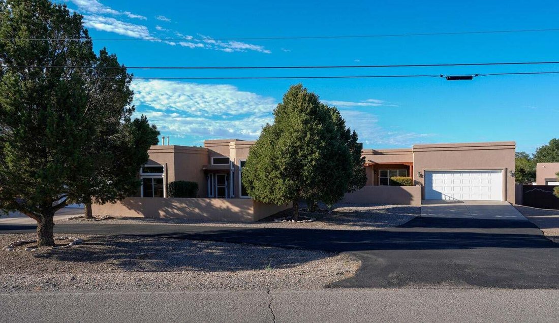 House in Albuquerque, New Mexico, United States 3 - 18715343