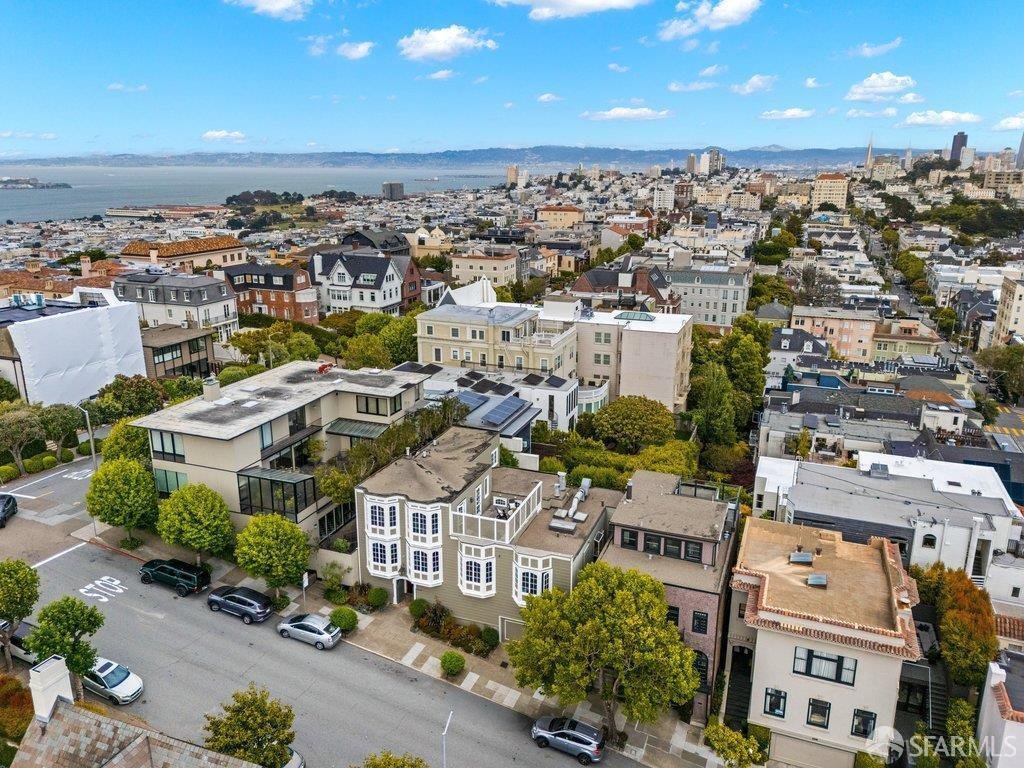 House in San Francisco, California, United States 2 - 18715354