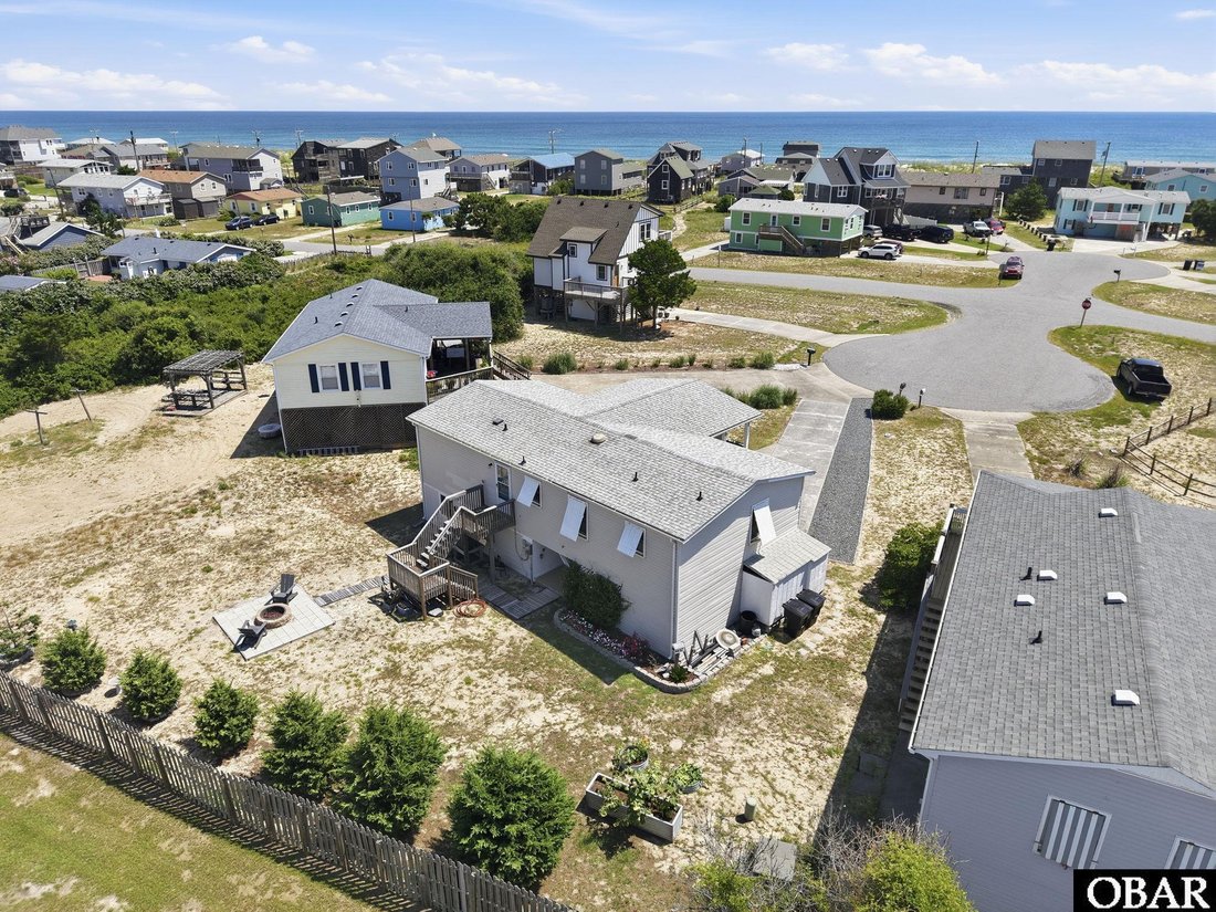 House in Kill Devil Hills, North Carolina, United States 3 - 18715355