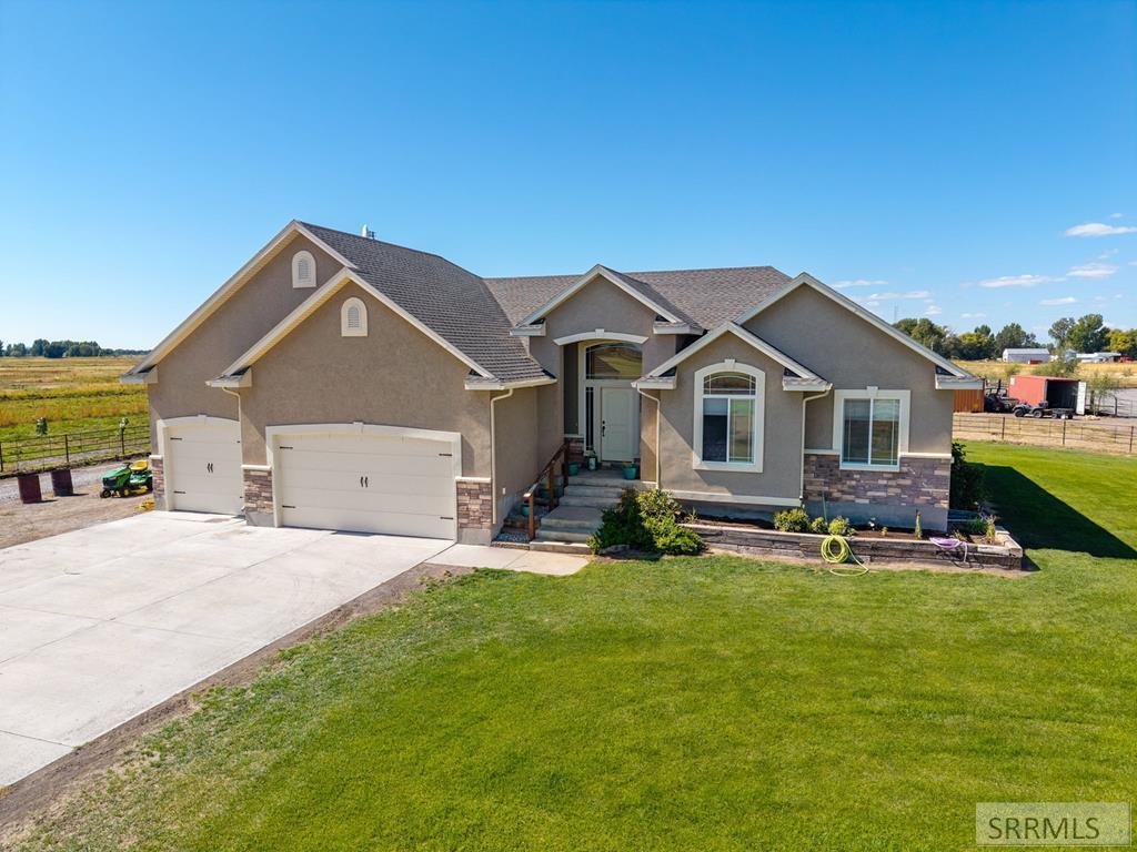 House in Rexburg, Idaho, United States 2 - 18715327