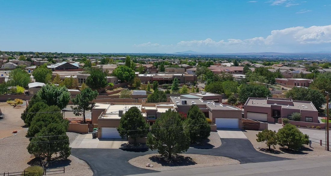 House in Albuquerque, New Mexico, United States 2 - 18715343