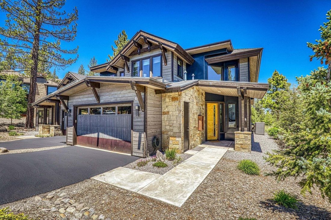 House in Truckee, California, United States 1 - 18094685