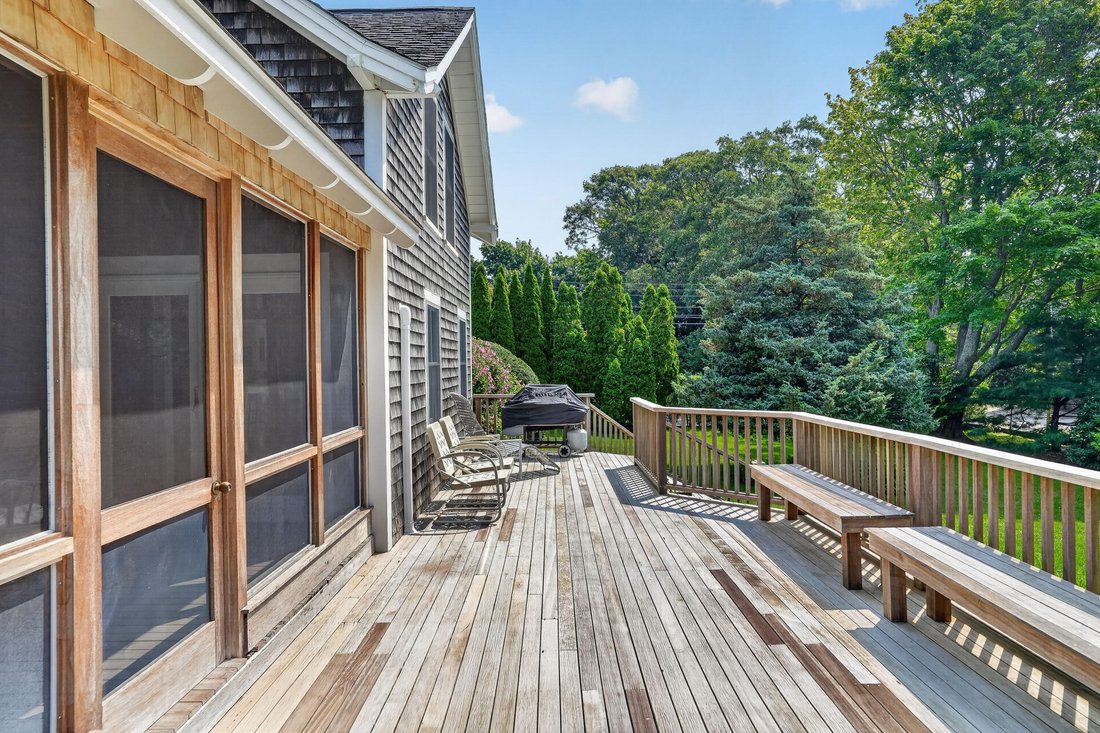 Haus in Oak Bluffs, Massachusetts, Vereinigte Staaten 4 - 18715334