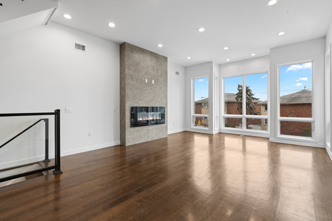 Townhouse in Edgewater, New Jersey, United States 3 - 18715324