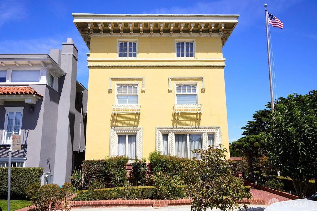 House in San Francisco, California, United States 3 - 18715361