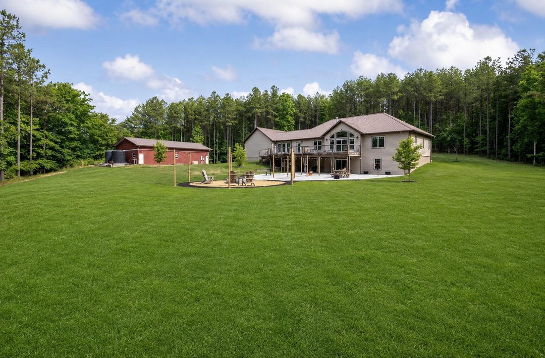 Casa en Sherwood, Tennessee, Estados Unidos 4 - 17981525