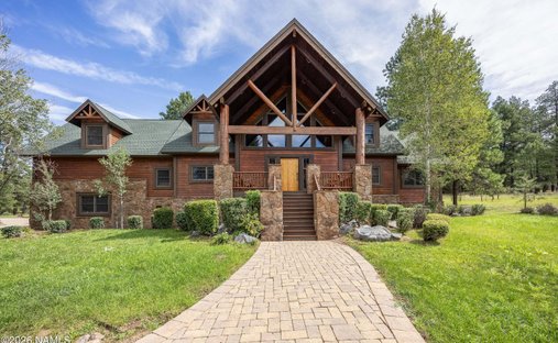 Casa en Flagstaff, Arizona, Estados Unidos 1