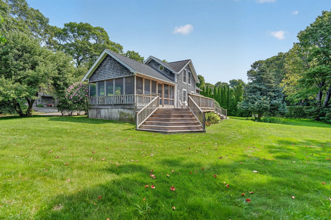 Haus in Oak Bluffs, Massachusetts, Vereinigte Staaten 1 - 18715334