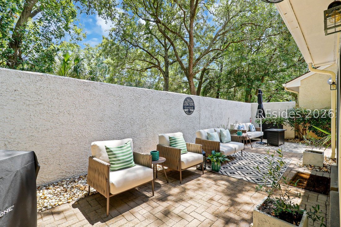 Condo in Hilton Head Island, South Carolina, United States 4 - 18715352