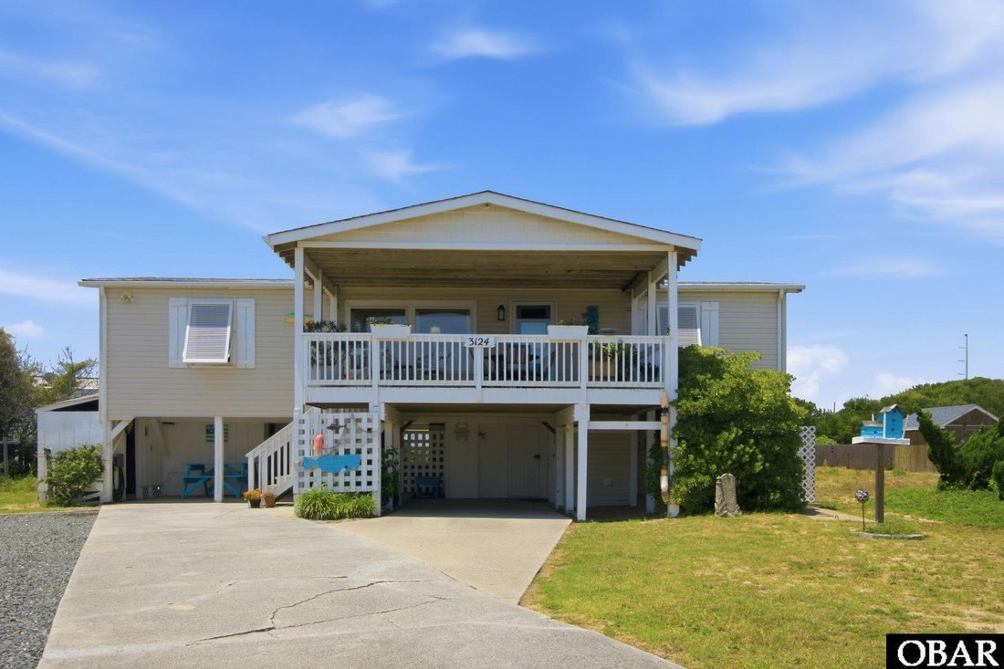 House in Kill Devil Hills, North Carolina, United States 2 - 18715355